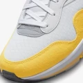 Кроссовки Nike AIR MAX MOTIF серо-желтые DD3697-001