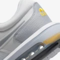 Кроссовки Nike AIR MAX MOTIF серо-желтые DD3697-001