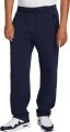 Спортивные штаны Nike NSW TCH FLC PANT темно-синие DQ4312-410