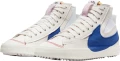 Кеди Nike BLAZER MID 77 JUMBO білі DR9868-002