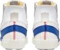Кеди Nike BLAZER MID 77 JUMBO білі DR9868-002