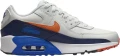 Кроссовки детские Nike AIR MAX 90 LTR (GS) разноцветные CD6864-120