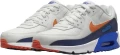Кроссовки детские Nike AIR MAX 90 LTR (GS) разноцветные CD6864-120