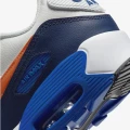 Кроссовки детские Nike AIR MAX 90 LTR (GS) разноцветные CD6864-120