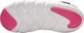 Кросівки дитячі Nike DYNAMO GO (PS) рожеві DH3437-601