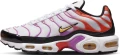 Кросівки жіночі Nike W AIR MAX PLUS білі DZ3671-100