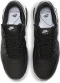 Кросівки Nike AIR MAX EXCEE LEATHER чорно-білі DB2839-002