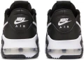 Кросівки Nike AIR MAX EXCEE LEATHER чорно-білі DB2839-002
