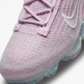 Кроссовки женские Nike W AIR VAPORMAX 2021 FK розовые DH4088-600
