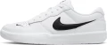 Кеди Nike SB FORCE 58 PRM L біло-чорні DH7505-101