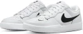 Кеди Nike SB FORCE 58 PRM L біло-чорні DH7505-101