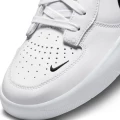 Кеди Nike SB FORCE 58 PRM L біло-чорні DH7505-101