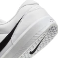Кеди Nike SB FORCE 58 PRM L біло-чорні DH7505-101