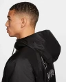 Куртка Nike M NSW NIKE AIR WINTER JACKET черная DR4971-010