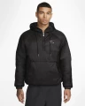 Куртка Nike M NSW NIKE AIR WINTER JACKET черная DR4971-010