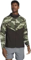 Вітровка Nike M NK RPL WINDRUNNER CAMO хакі DV5199-386