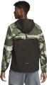 Вітровка Nike M NK RPL WINDRUNNER CAMO хакі DV5199-386