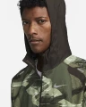 Вітровка Nike M NK RPL WINDRUNNER CAMO хакі DV5199-386