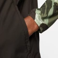 Вітровка Nike M NK RPL WINDRUNNER CAMO хакі DV5199-386