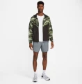 Вітровка Nike M NK RPL WINDRUNNER CAMO хакі DV5199-386