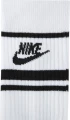 Носки Nike U NK NSW EVERYDAY ESSENTIAL CR белые DX5089-103