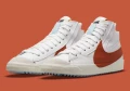 Кеди Nike BLAZER MID 77 JUMBO білі DD3111-101