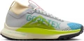 Кросівки для трейлраннінгу Nike REACT PEGASUS TRAIL 4 GTX сірі DJ7926-002