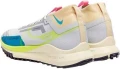 Кросівки для трейлраннінгу Nike REACT PEGASUS TRAIL 4 GTX сірі DJ7926-002