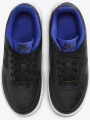 Кросівки дитячі Nike AIR FORCE 1 CRATER (GS) чорні DM1086-001