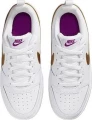 Кроссовки детские Nike COURT BOROUGH LOW 2 SE (GS) белые DQ5979-100