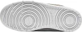 Кроссовки детские Nike COURT BOROUGH LOW 2 SE (GS) белые DQ5979-100