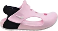 Сандалі дитячі Nike SUNRAY PROTECT 3 (PS) рожеві DH9462-601