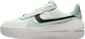 Кросівки жіночі Nike W AF1 PLT.AF.ORM білі DX3730-300