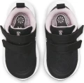 Кросівки дитячі Nike STAR RUNNER 3 (TDV) чорні DA2778-002