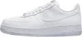 Кроссовки женские Nike AIR FORCE 1 '07 NEXT NATURE белые DC9486-101