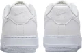 Кросівки жіночі Nike AIR FORCE 1 '07 NEXT NATURE білі DC9486-101