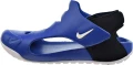 Сандали детские Nike SUNRAY PROTECT 3 (PS) синие DH9462-400