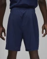Шорты баскетбольные Nike M J DF SPRT WOVEN SHORT темно-синие DV9789-410