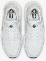 Кросівки жіночі Nike AIR HUARACHE білі DR5726-001