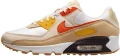 Кросівки Nike AIR MAX 90 SE кольорові FB4315-100