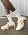 Кросівки Nike AIR MAX 90 SE кольорові FB4315-100