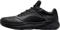 Кросівки баскетбольні Nike AIR JORDAN 11 CMFT LOW чорні CW0784-003