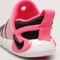 Кроссовки детские Nike DYNAMO GO (TD) розовые DH3438-601