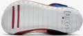 Сандали детские Nike SUNRAY PROTECT 3 (PS) коричнево-синие DH9462-600