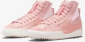 Кеди жіночі Nike W BLAZER MID 77 JUMBO рожеві DQ1471-600