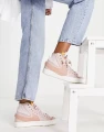 Кеди жіночі Nike W BLAZER MID 77 JUMBO рожеві DQ1471-600