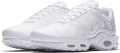 Кросівки Nike AIR MAX PLUS білі AJ2029-100