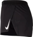 Шорты для бега Nike M NK AROSWFT 2IN SHORT черные CJ7837-010