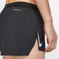 Шорты для бега Nike M NK AROSWFT 2IN SHORT черные CJ7837-010