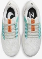 Кроссовки беговые женские Nike WMNS AIR ZOOM PEGASUS 38 MFS серые белые DC4566-100